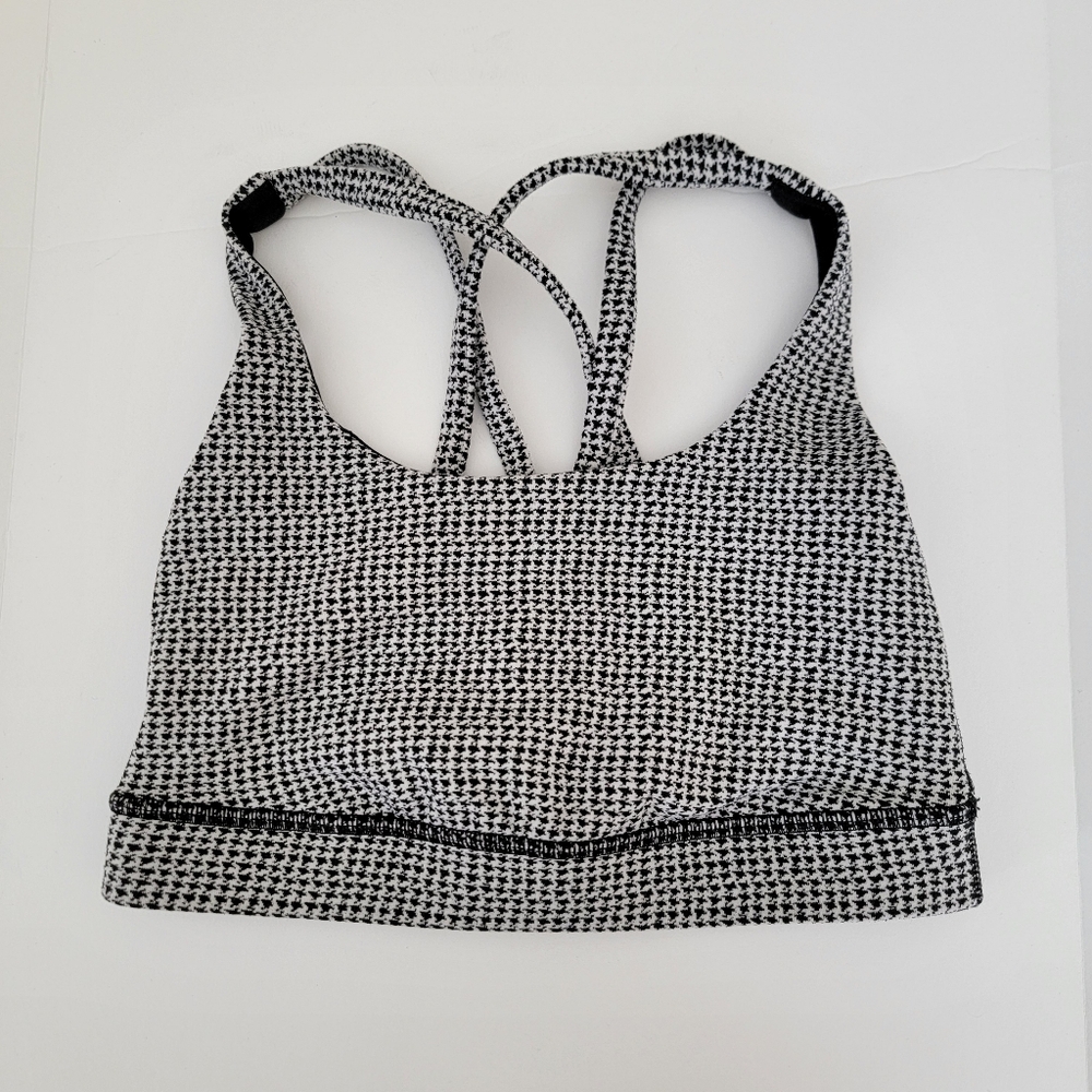 Lululemon Energy Bra